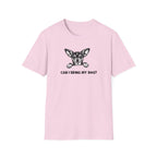 Can I Bring My Dog T-Shirt