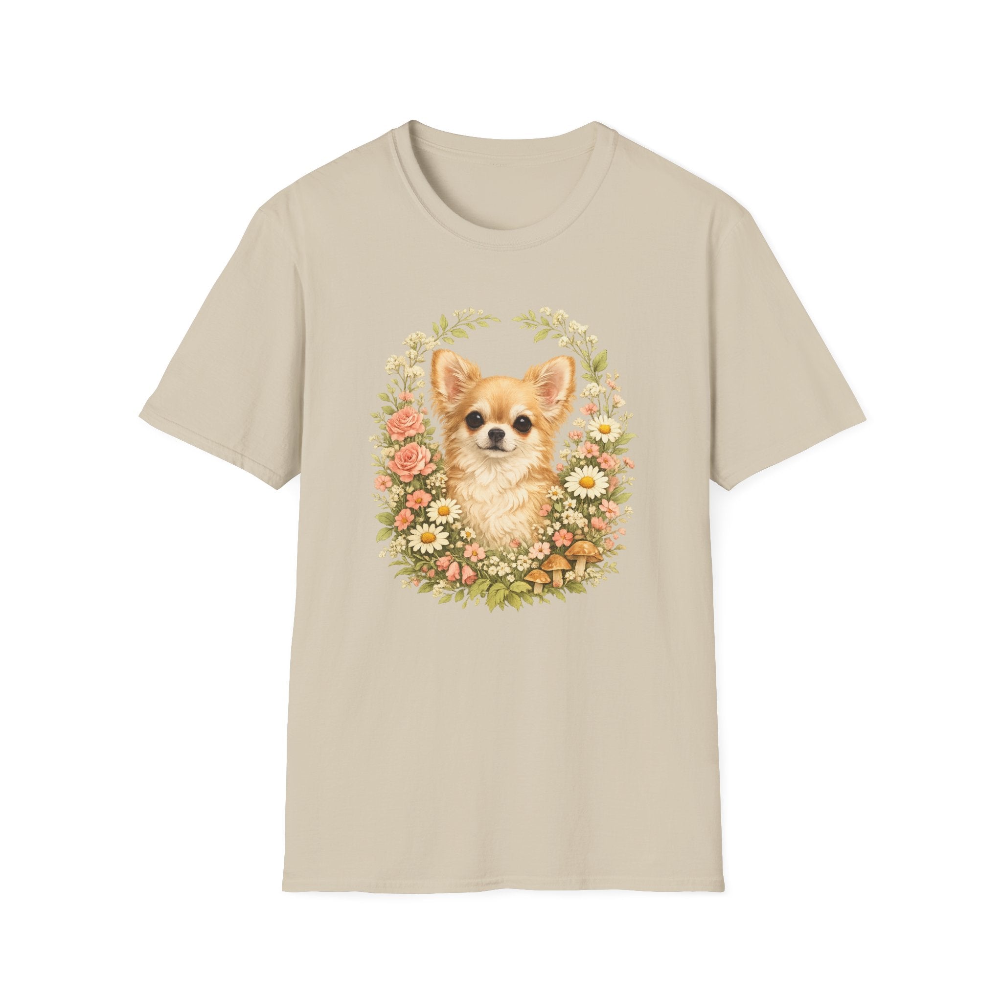 Boho Chi T-Shirt