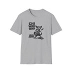 Chi Wah Wah T-Shirt