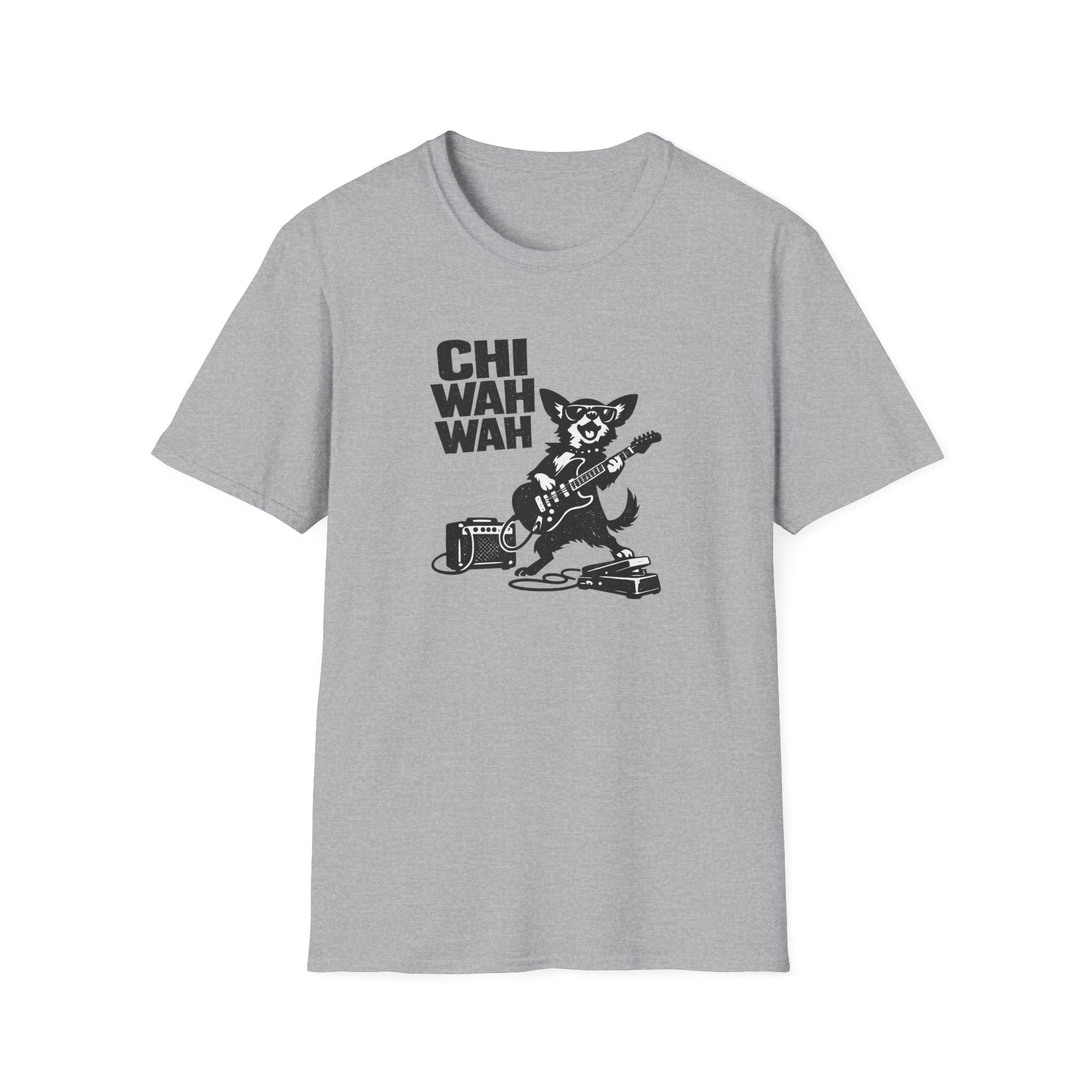 Chi Wah Wah T-Shirt
