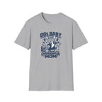 80s Baby Chihuahua Mom T-Shirt