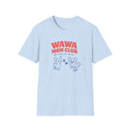 Wawa Mom Club T-Shirt
