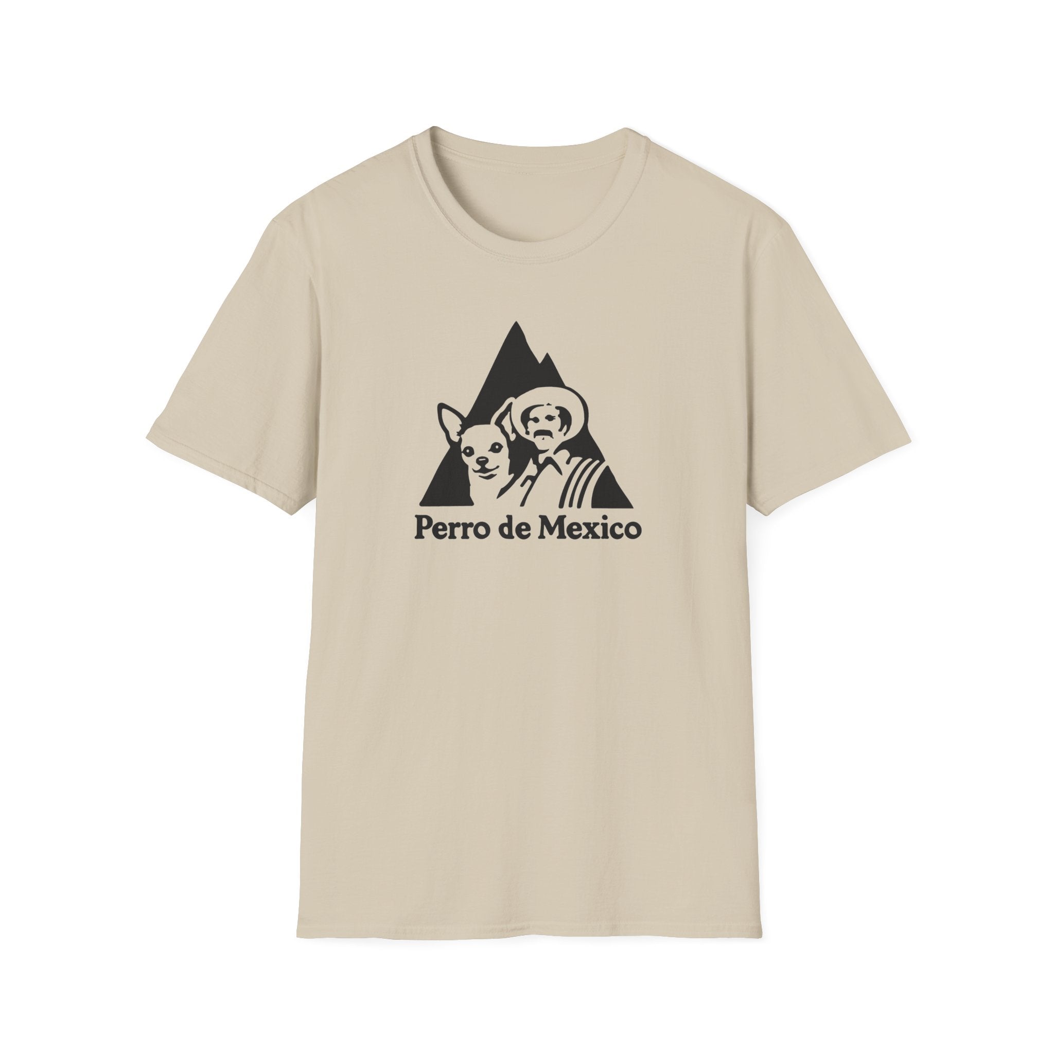 Perro de Mexico T-Shirt