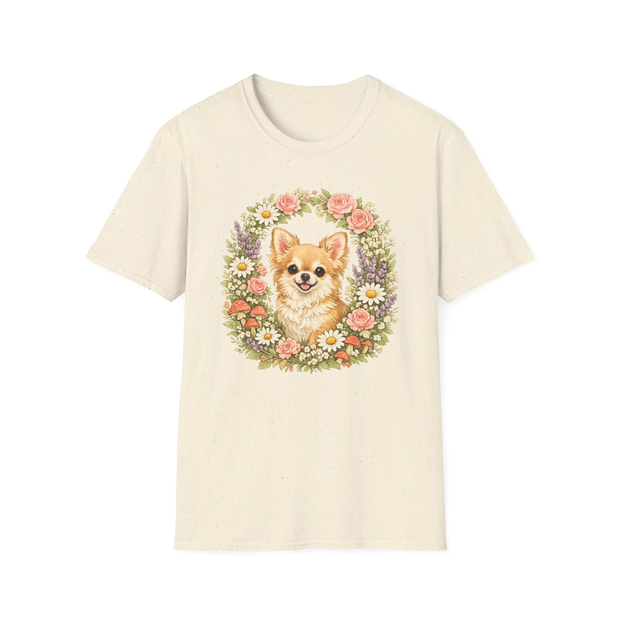 Boho Chi 2 T-Shirt