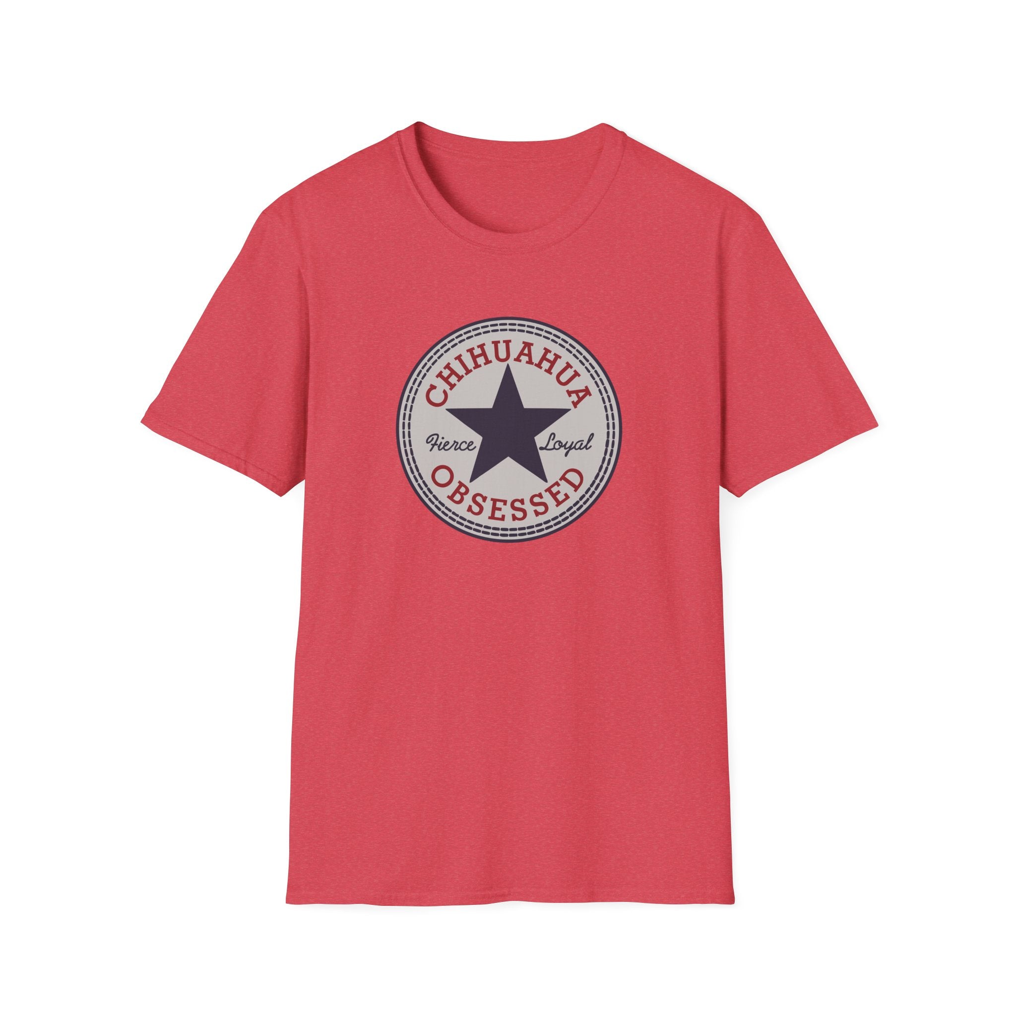 Chihuahua Obsessed T-Shirt