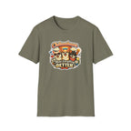 Chihuahuas Make Everything Better T-Shirt