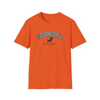 Chihuahua Enthusiast T-Shirt
