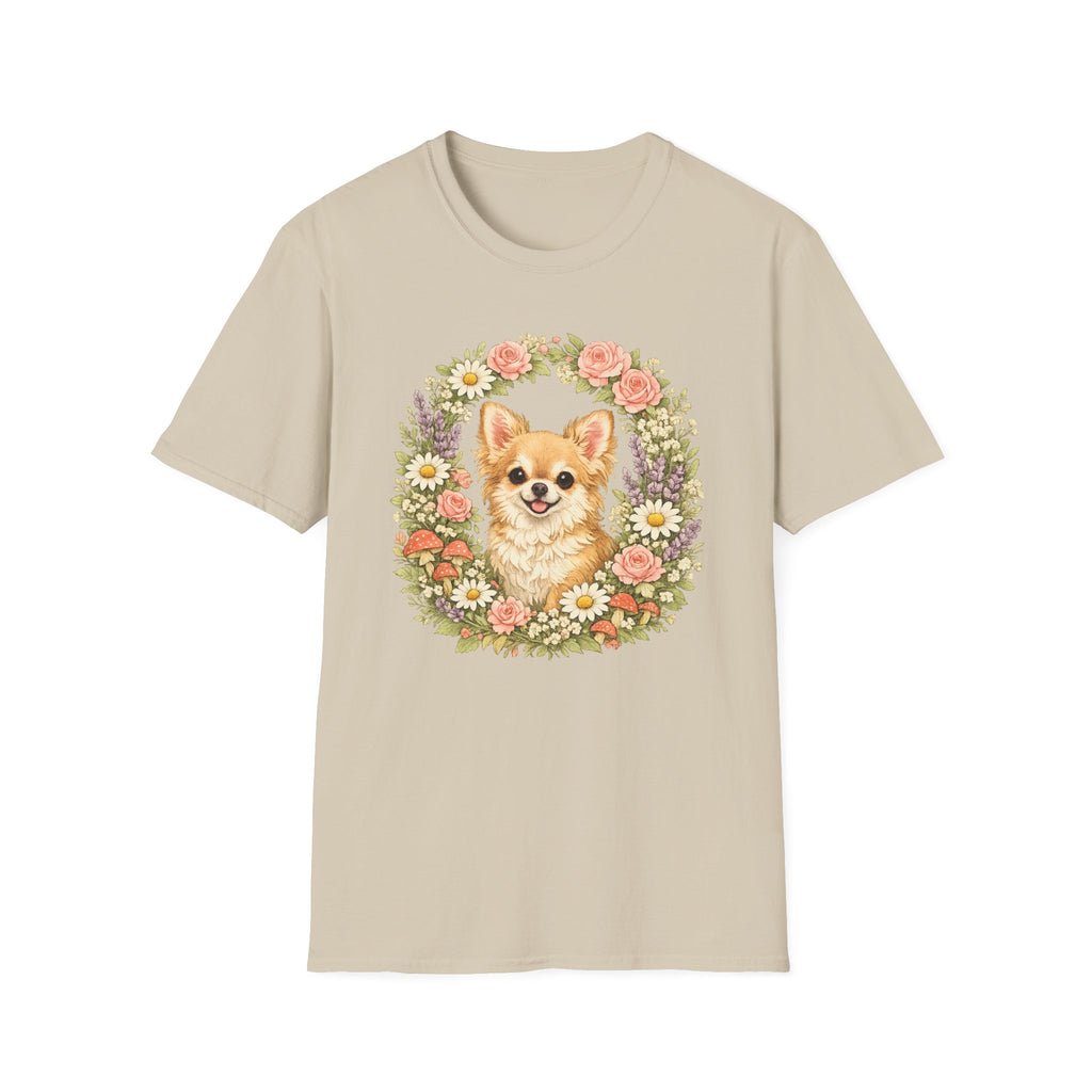 Boho Chi 2 T-Shirt
