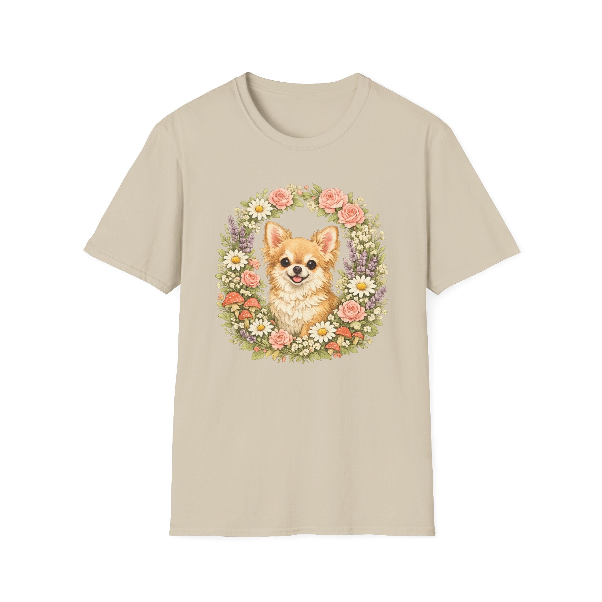 Boho Chi 2 T-Shirt