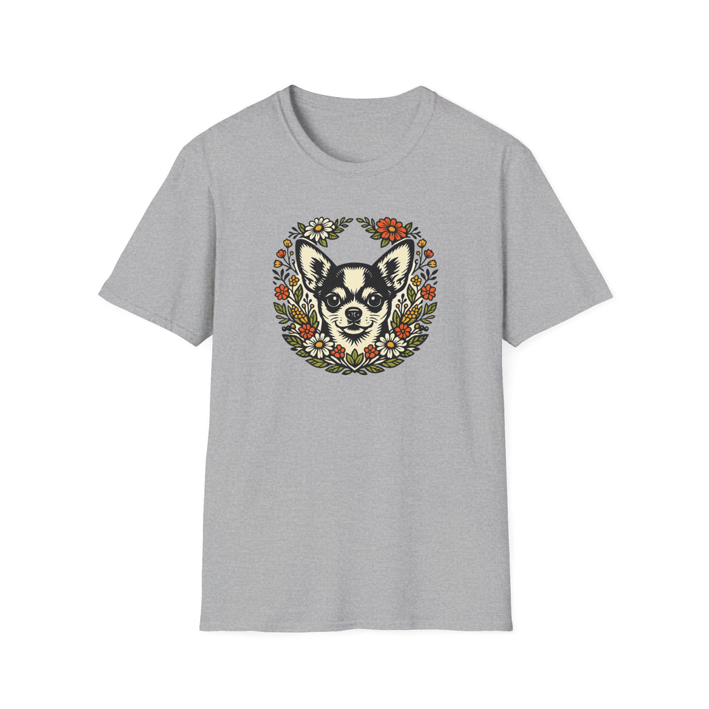 BoHo Chi 5 T-Shirt