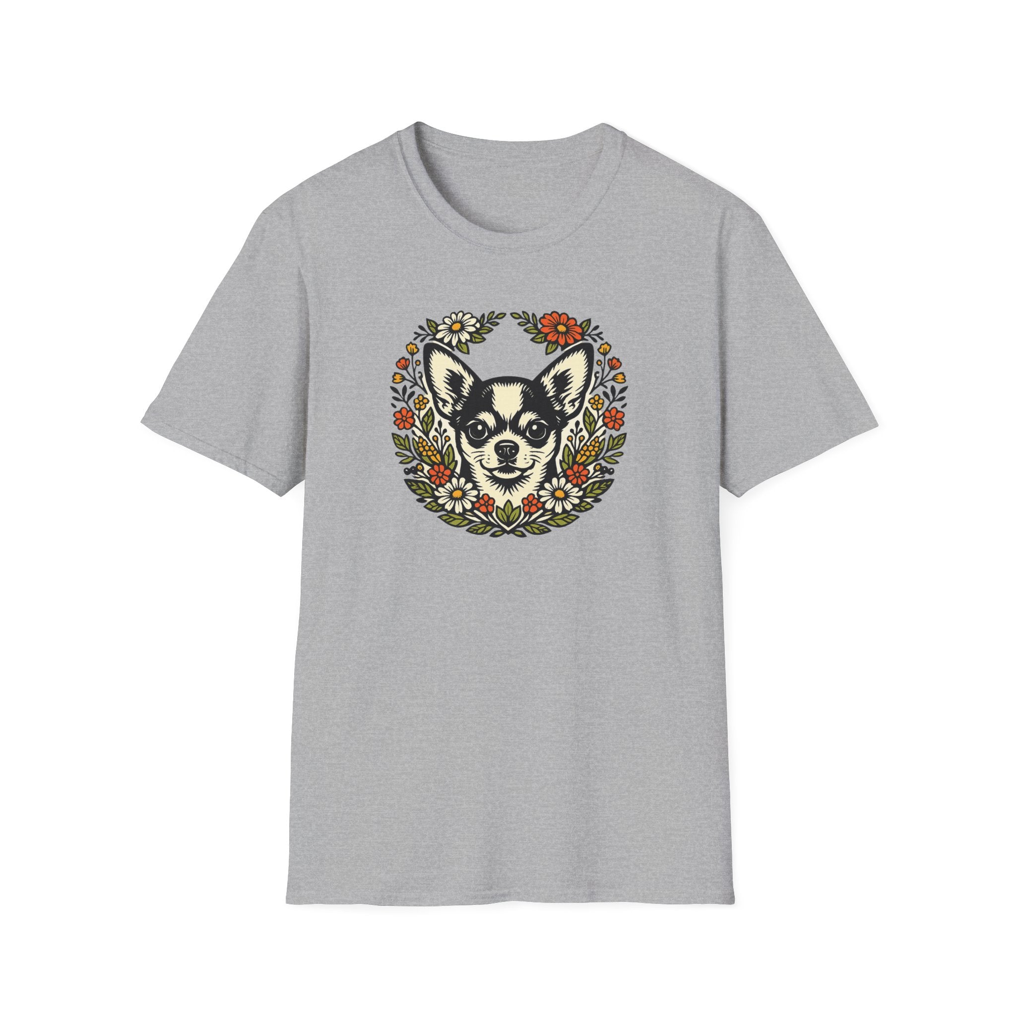 BoHo Chi 5 T-Shirt