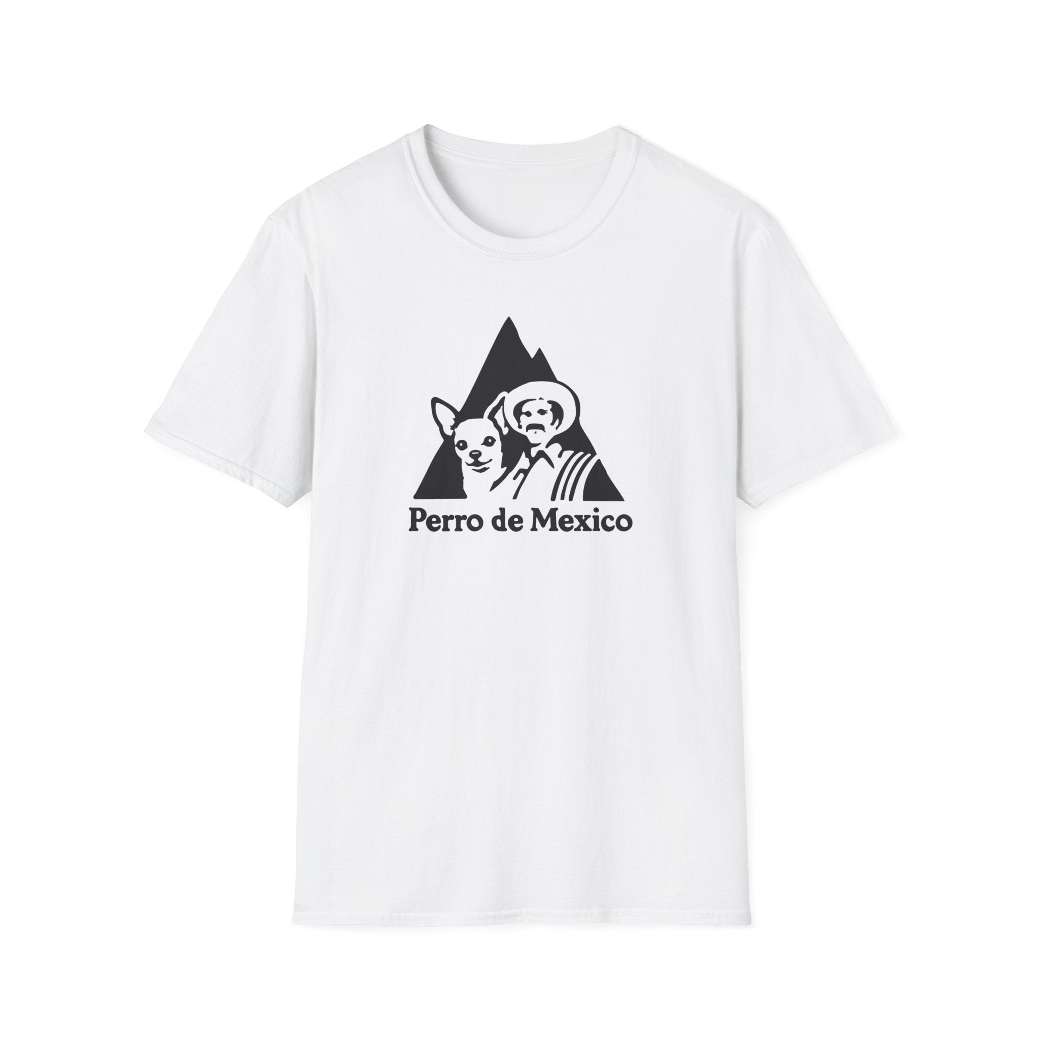 Perro de Mexico T-Shirt
