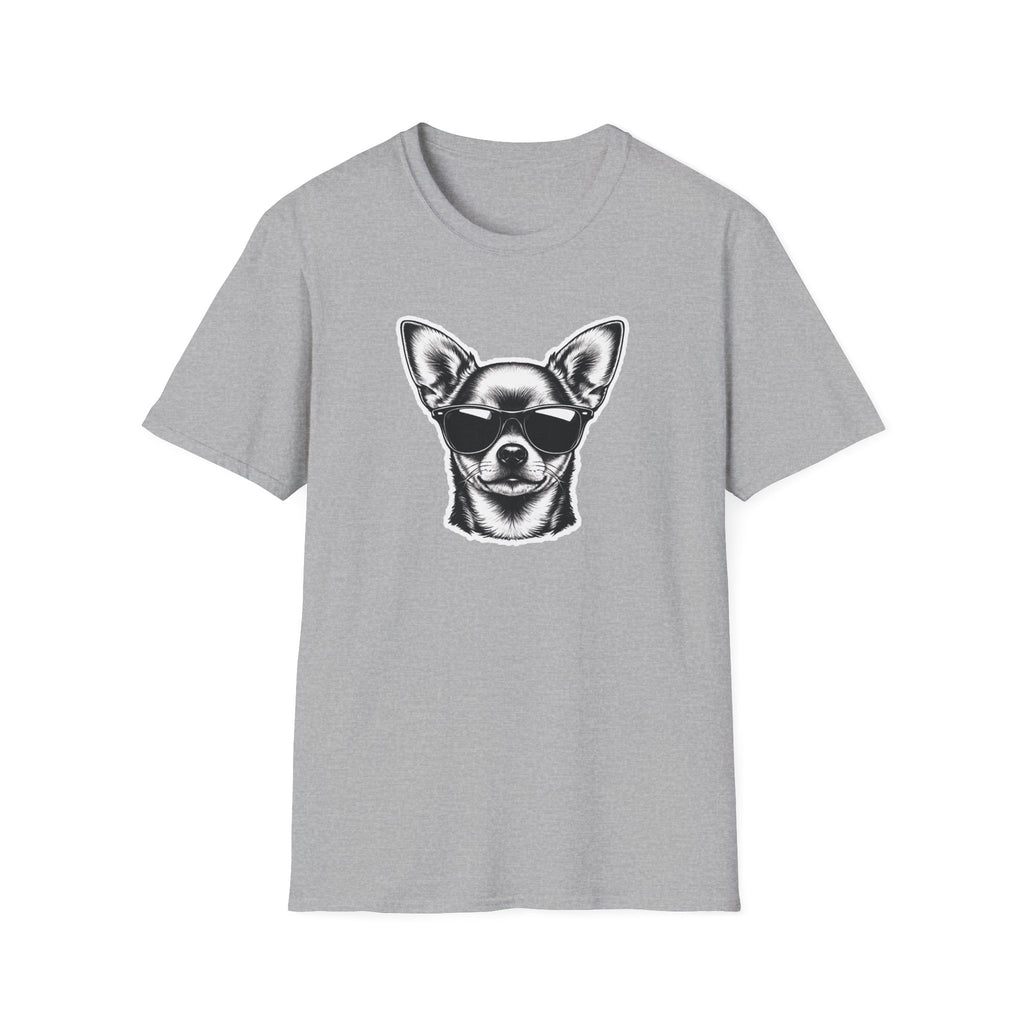 Cool Chihuahua T-Shirt