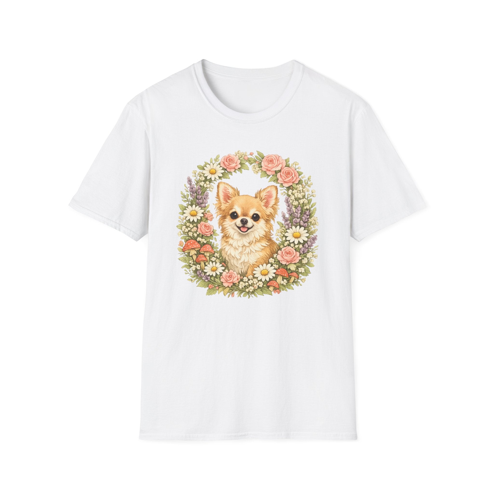 Boho Chi 2 T-Shirt