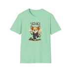 Tai-Chi T-Shirt