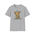 Ready To Throw Paws (Hand Wraps) T-Shirt