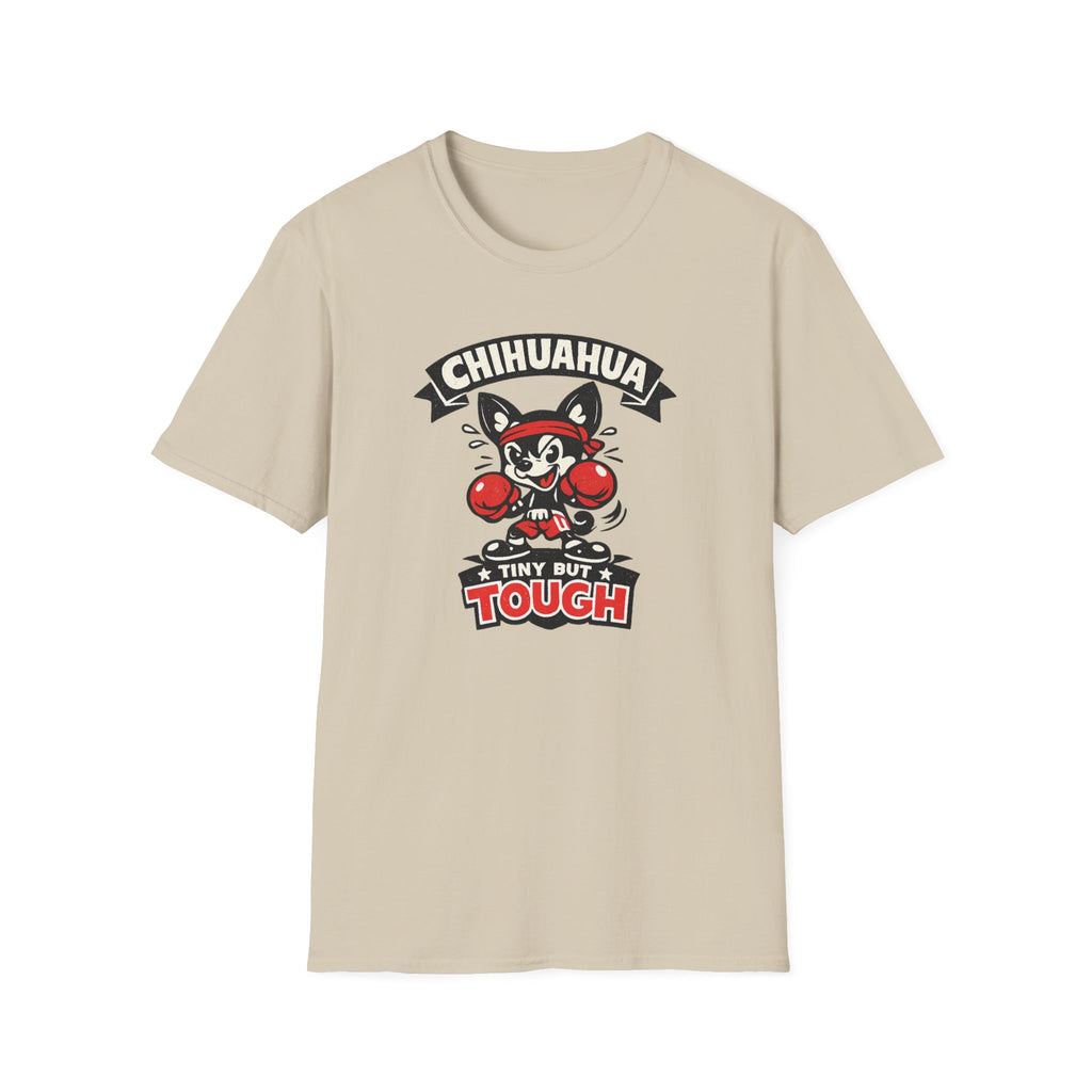 Tiny But Tough T-Shirt