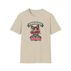 Tiny But Tough T-Shirt