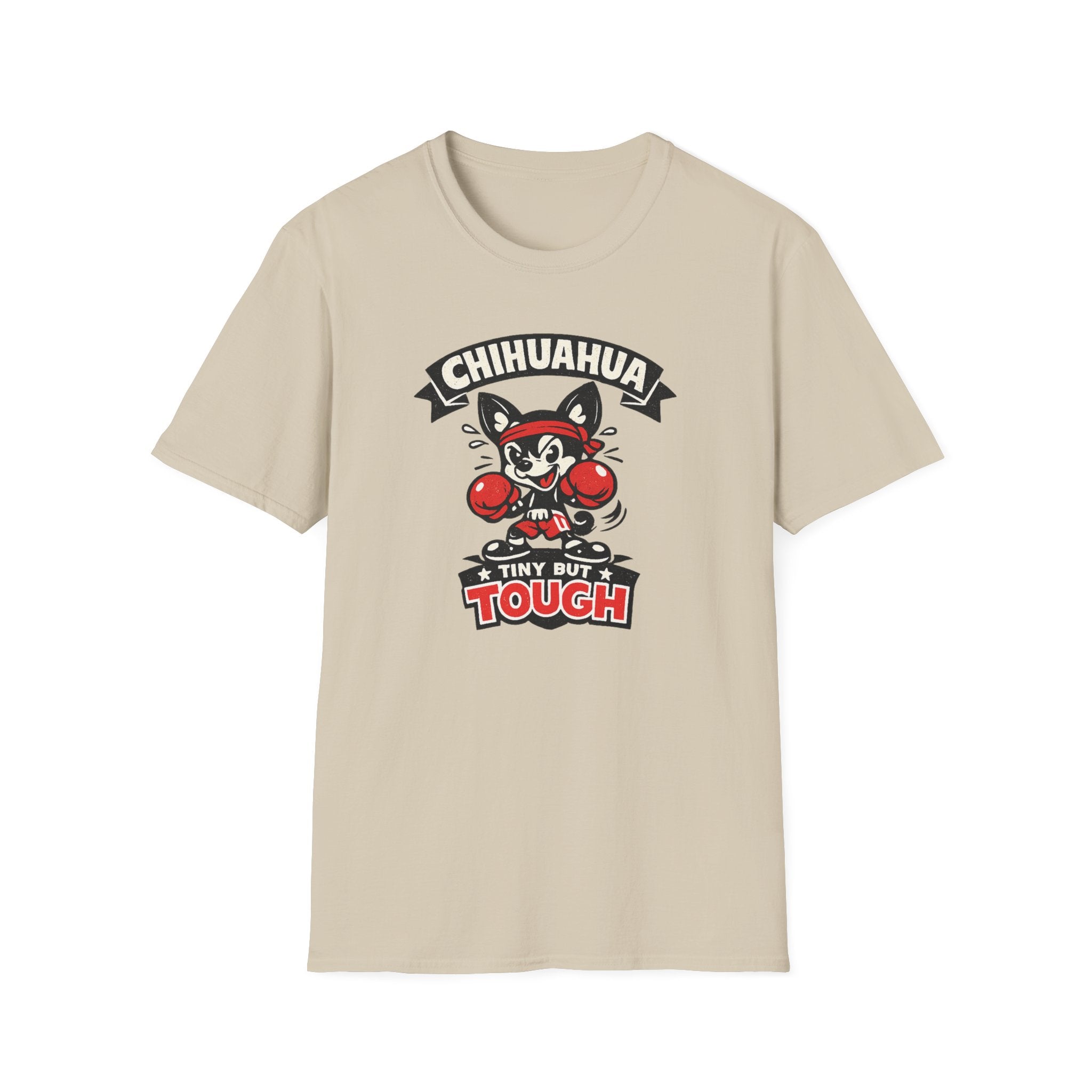 Tiny But Tough T-Shirt