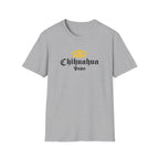 Chihuahua Papa T-Shirt