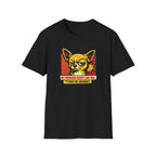 I Trust His Judgement T-Shirt