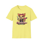 Chihuahua Mom Hairstylist T-Shirt