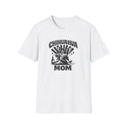 Chihuahua Mom Winesday T-Shirt