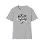 Chihuahua Glitter T-Shirt