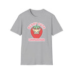 Berry Cute Chihuahua T-Shirt