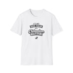 Chihuahua Glitter T-Shirt