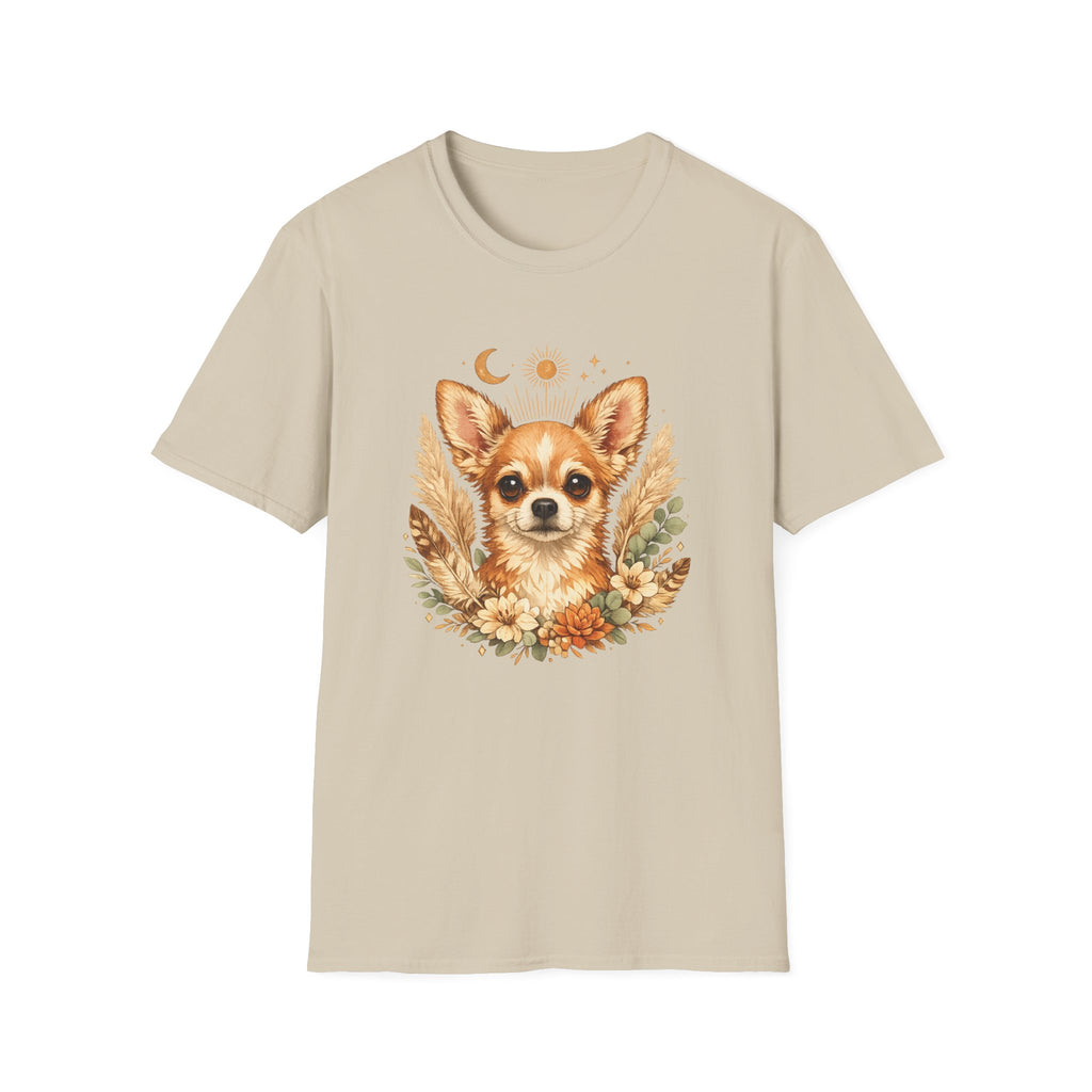 Boho Chi 3 T-Shirt