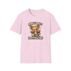Ready To Throw Paws (Boxing Gloves) T-Shirt