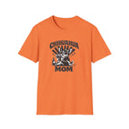 Chihuahua Mom Winesday T-Shirt