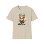 Tai-Chi T-Shirt