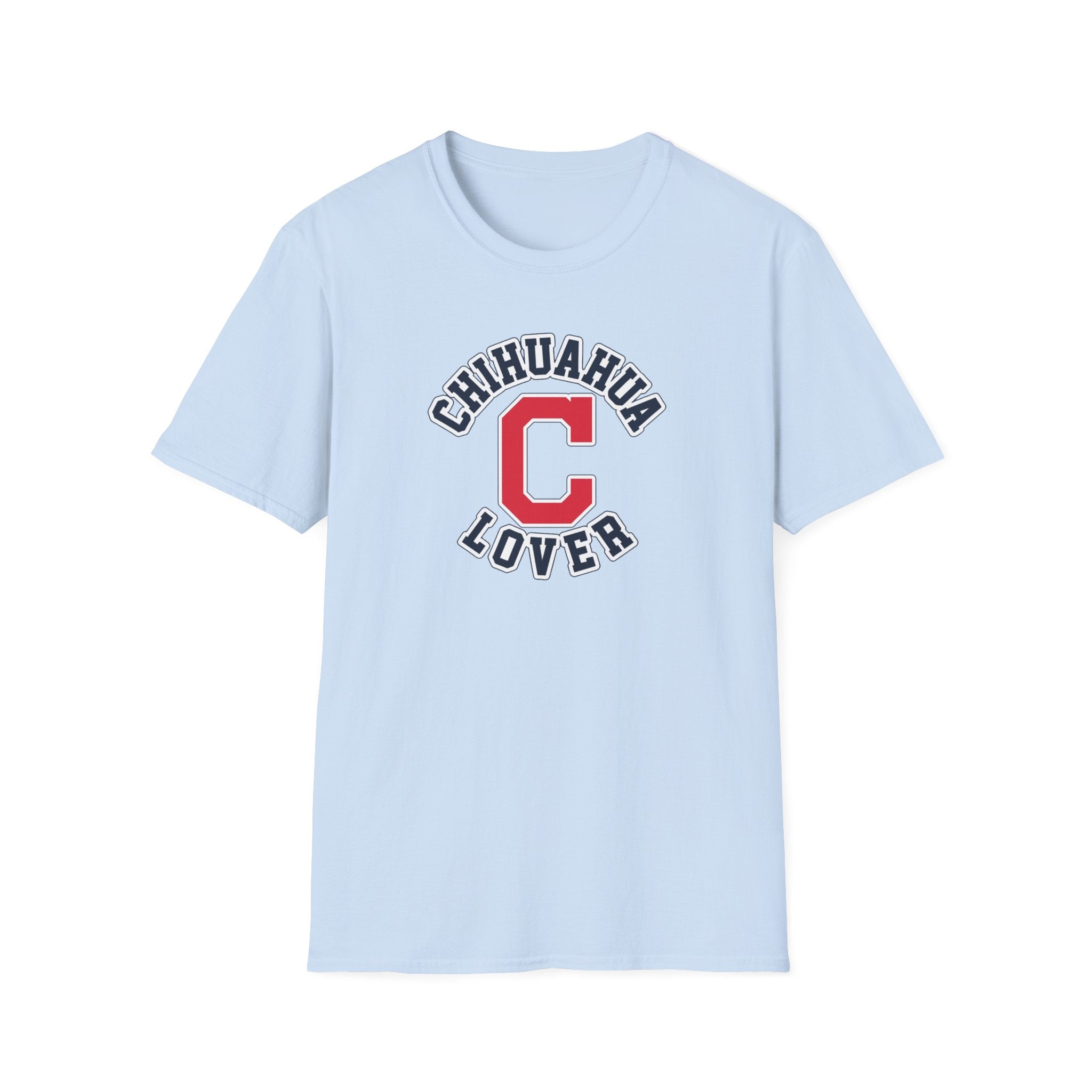 Chihuahua Lover T-Shirt