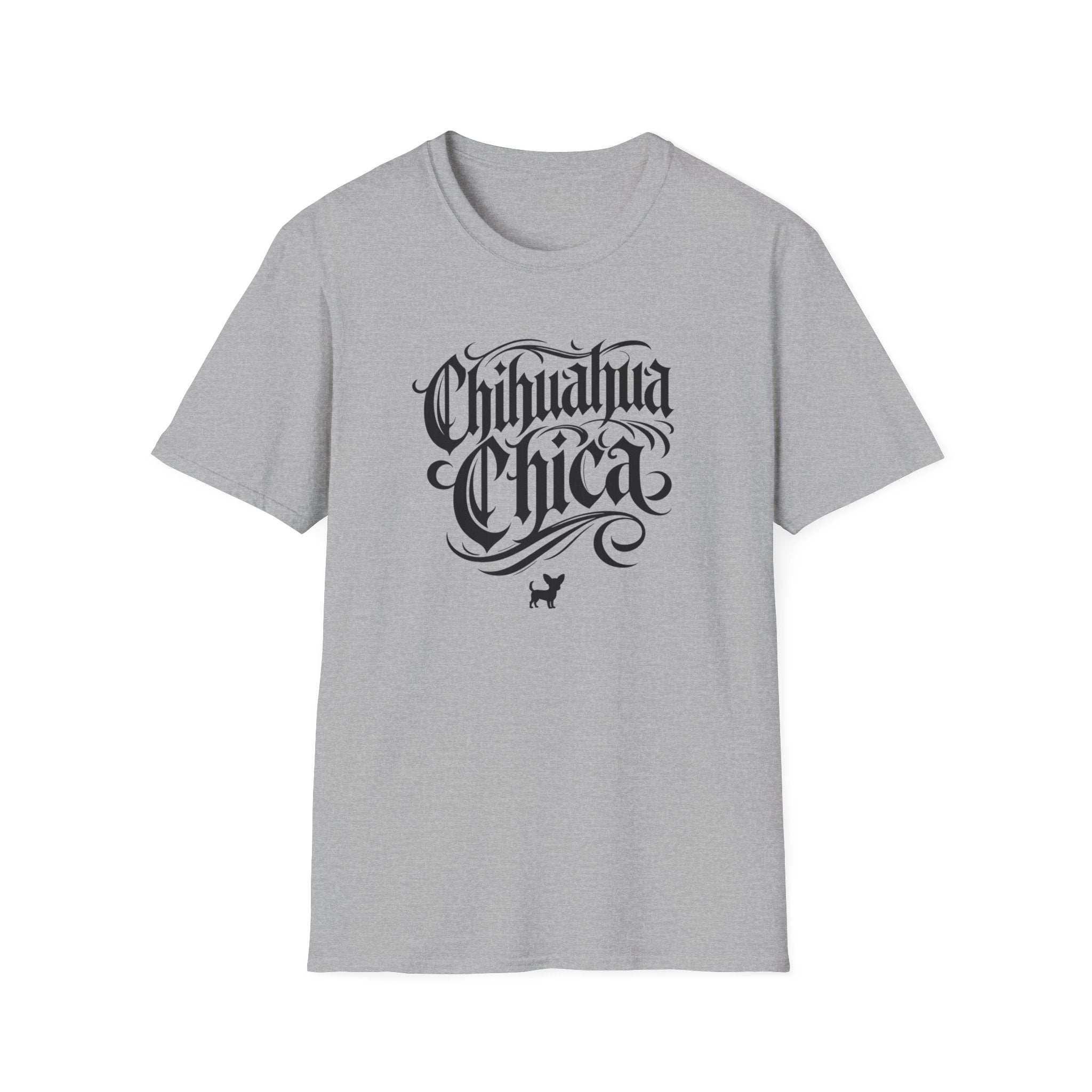 Chihuahua Chica T-Shirt