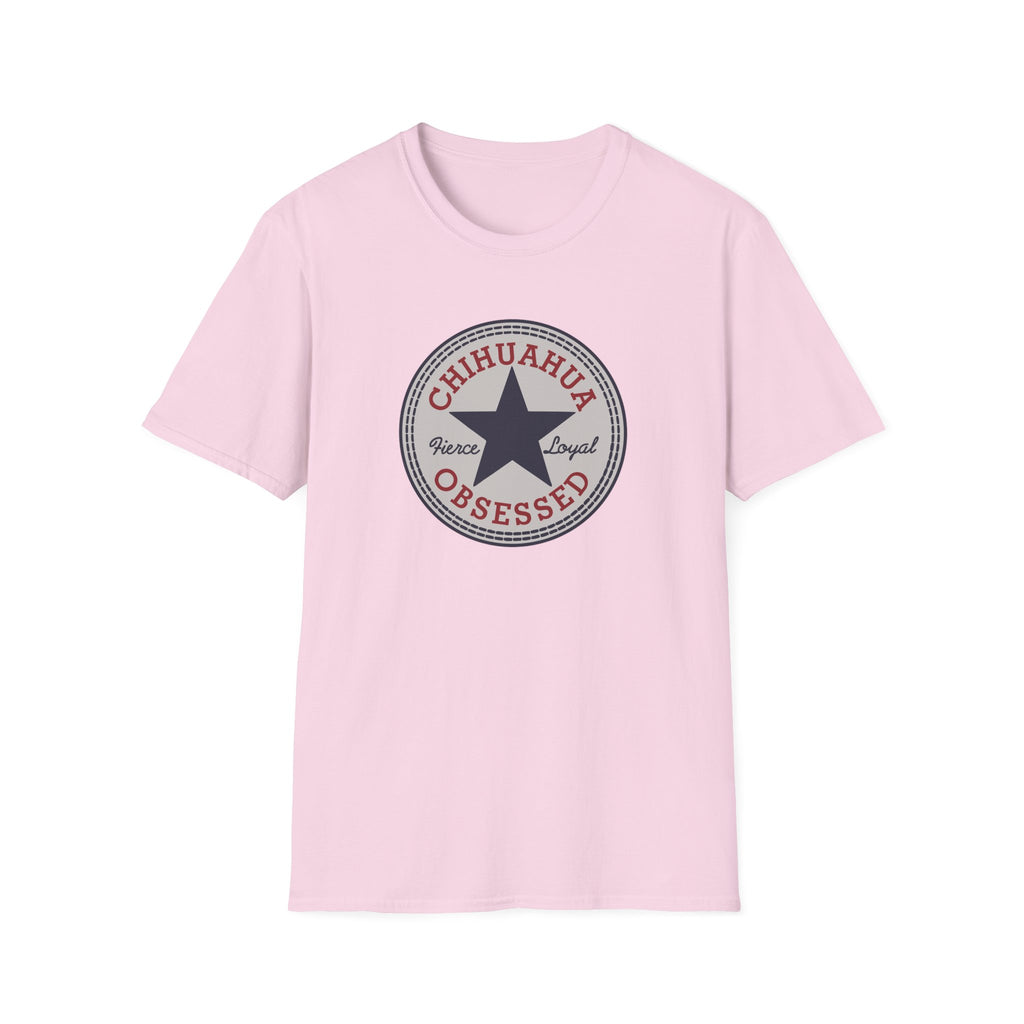 Chihuahua Obsessed T-Shirt