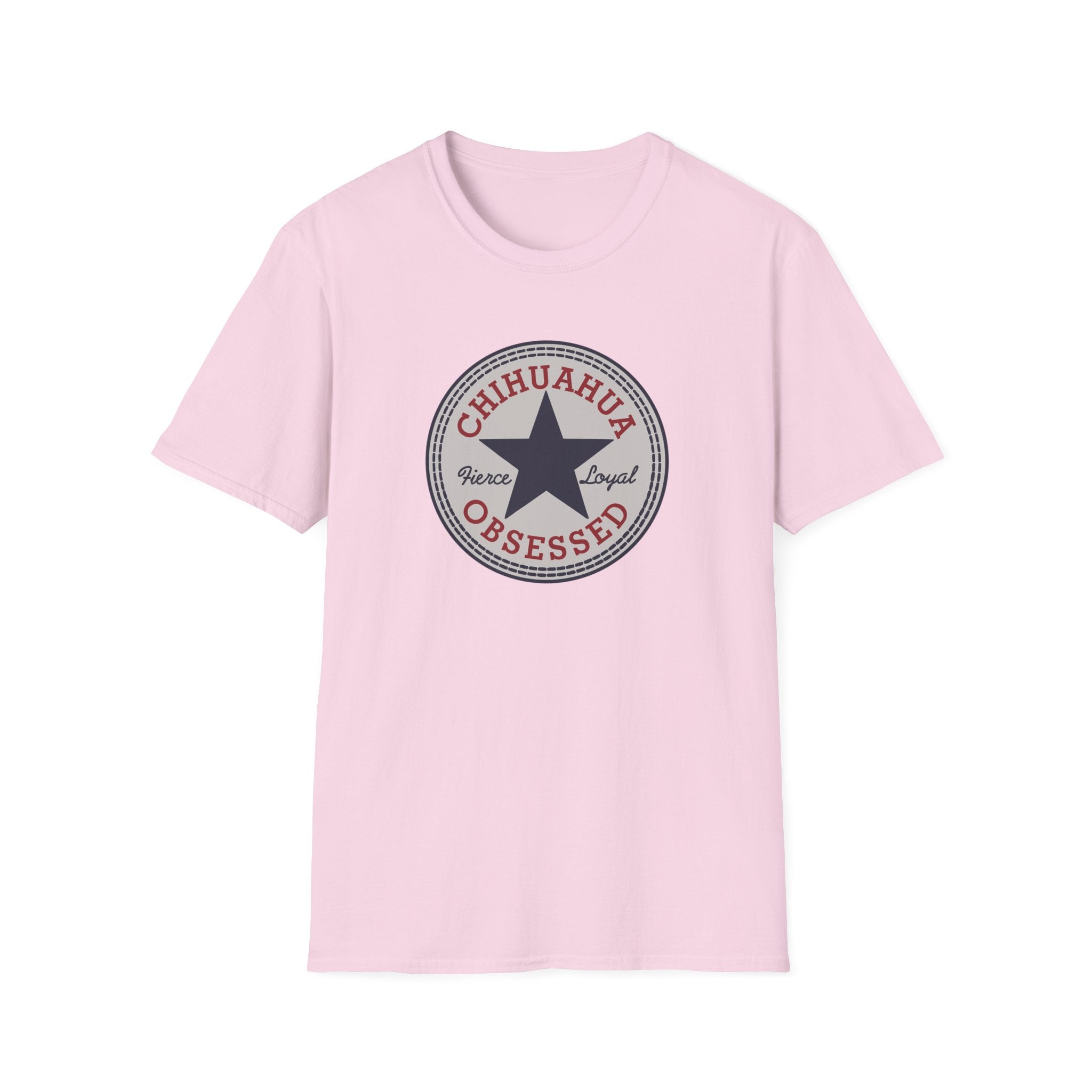 Chihuahua Obsessed T-Shirt