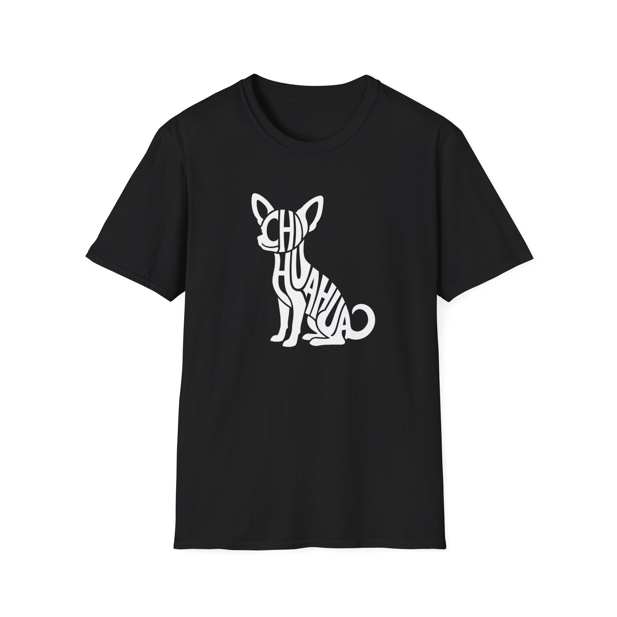 Spell Chihuahua T-Shirt