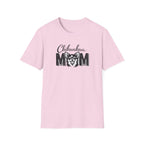 Chihuahua Mom (Long-Haired) T-Shirt