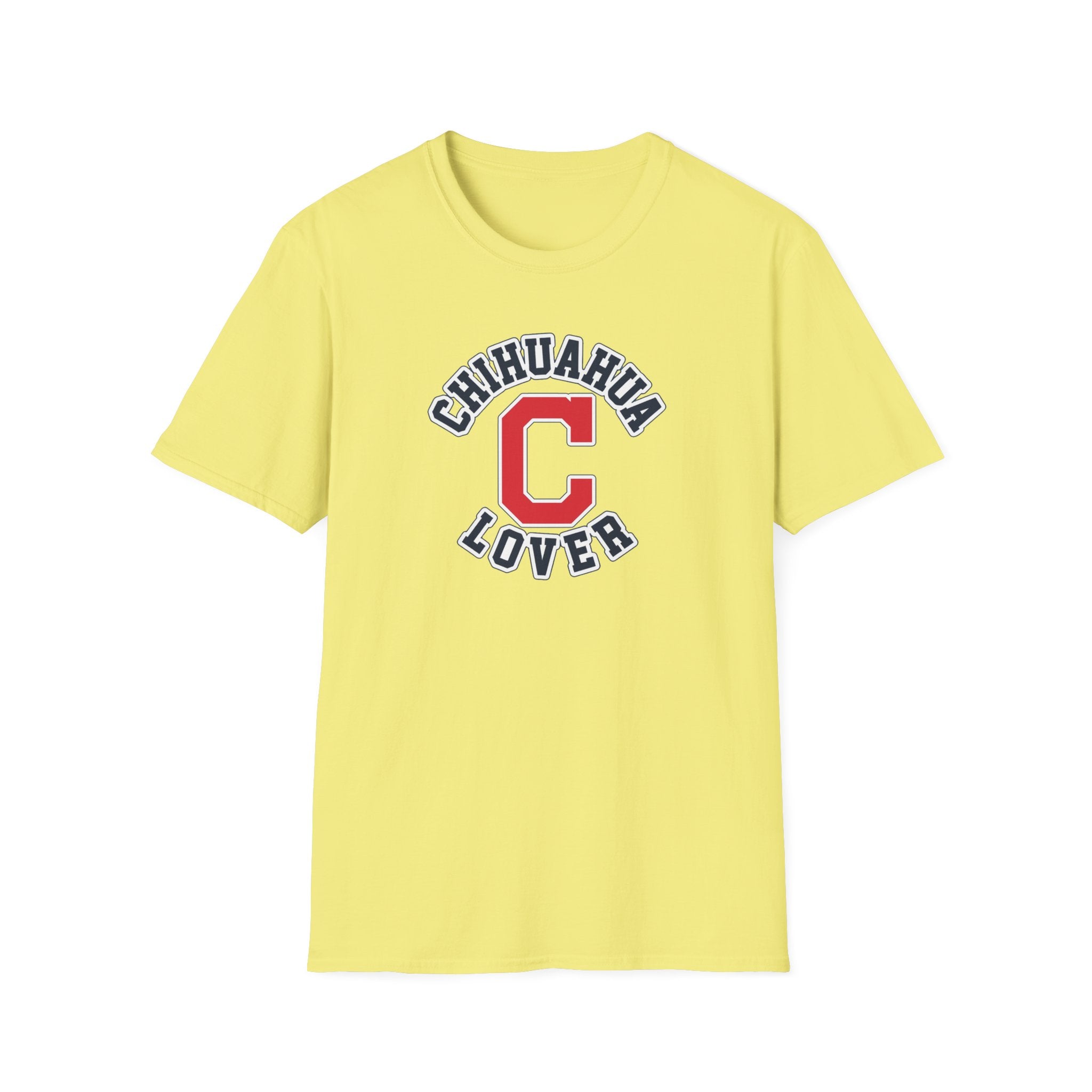Chihuahua Lover T-Shirt
