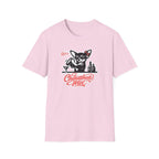 She's a Chihuahua Mix 2 T-Shirt