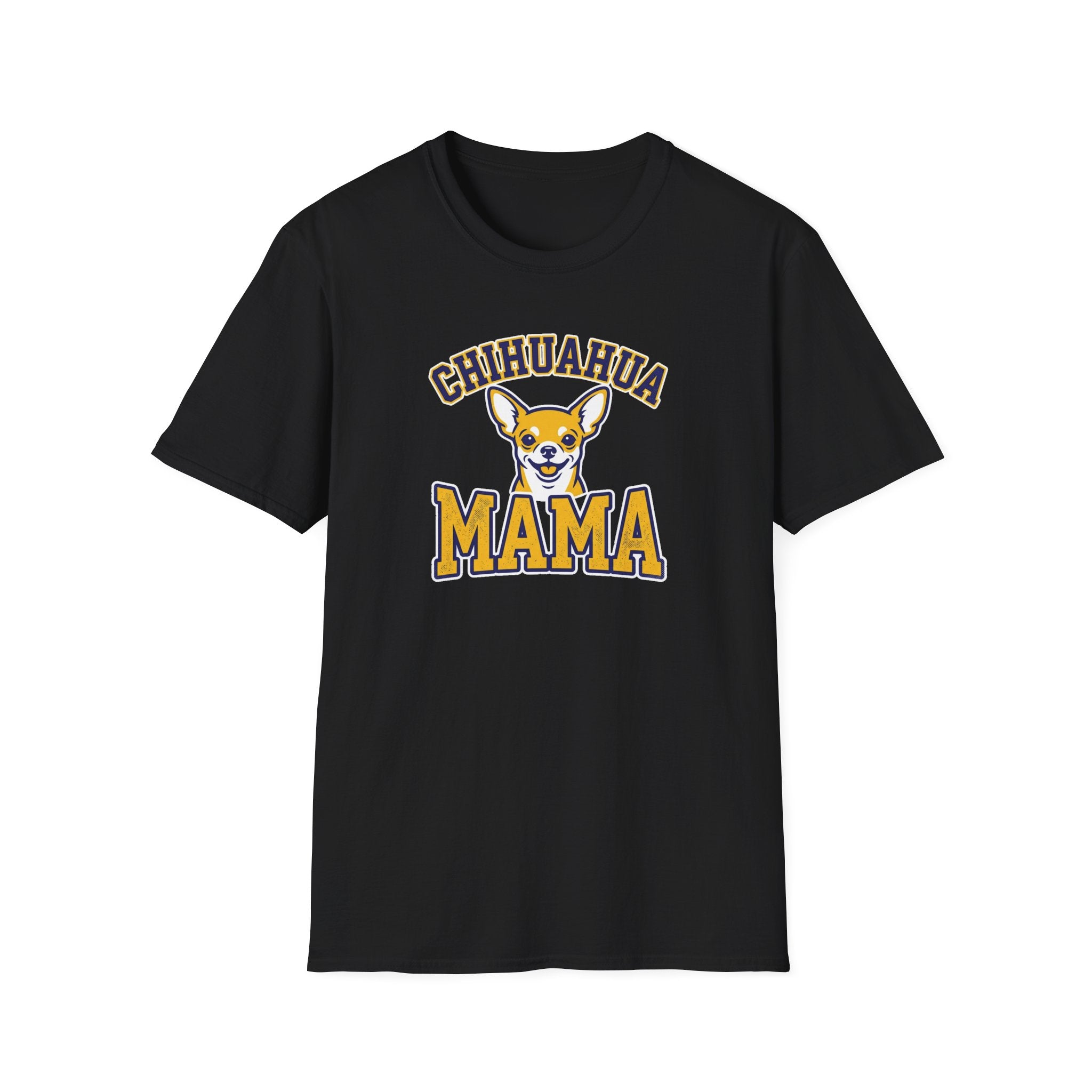 Chihuahua Mama 5 T-Shirt