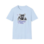 He's a Chihuahua Mix 2 T-Shirt