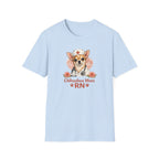 Chihuahua Mom RN T-Shirt
