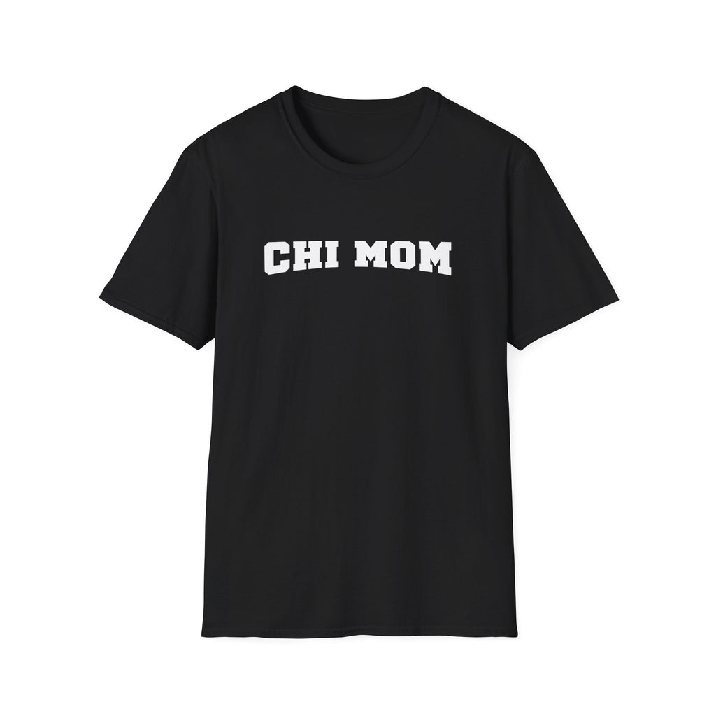 Chi Mom T-Shirt