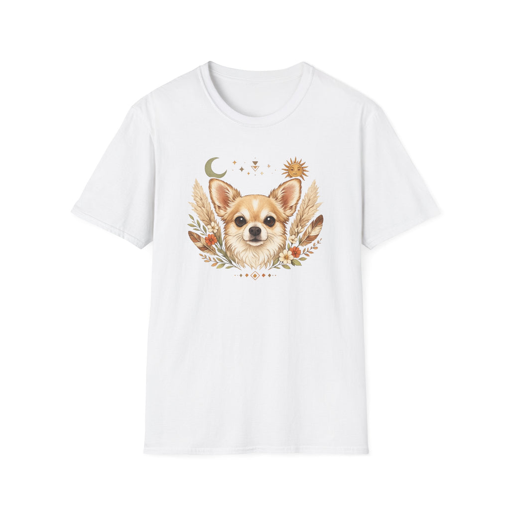 Boho Chi 4 T-Shirt