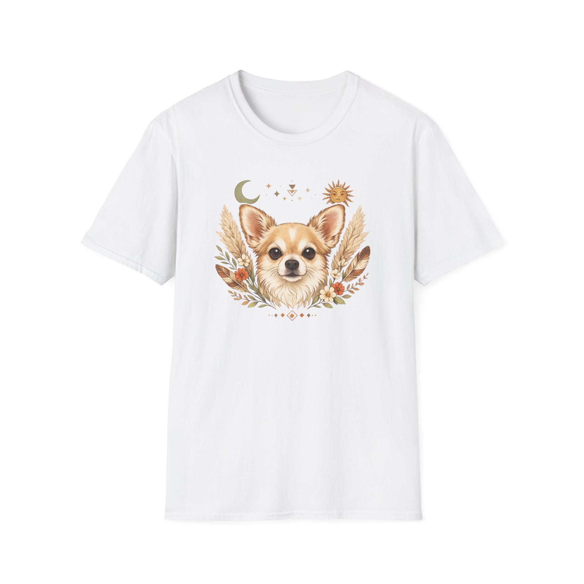 Boho Chi 4 T-Shirt