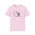 Chihuahua Love T-Shirt
