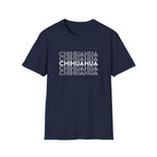 Chihuahua Echo T-Shirt